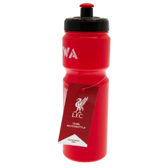 Liverpool FC бутилка за пиене Plastic Drinks Bottle