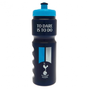 Tottenham Hotspur бутилка за пиене Plastic Drinks Bottle