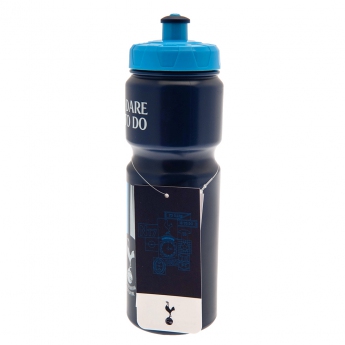 Tottenham Hotspur бутилка за пиене Plastic Drinks Bottle