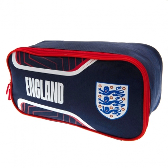Футболни отбори чанта за обувки England Boot Bag FS