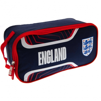 Футболни отбори чанта за обувки England Boot Bag FS