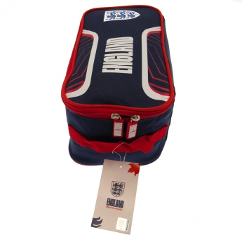 Футболни отбори чанта за обувки England Boot Bag FS
