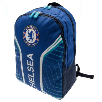 Chelsea FC раница Backpack FS