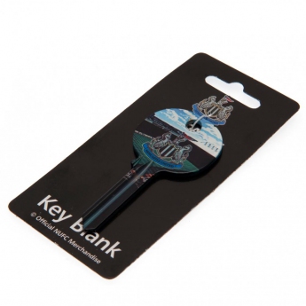 Newcastle United ключ Door Key