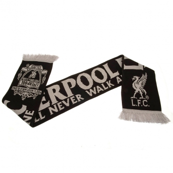 Liverpool FC зимен шал Scarf PH