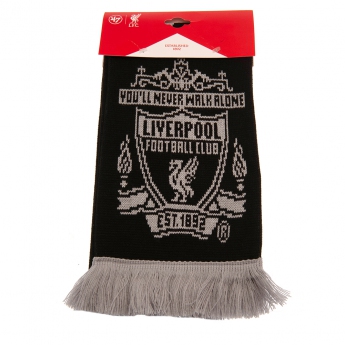 Liverpool FC зимен шал Scarf PH