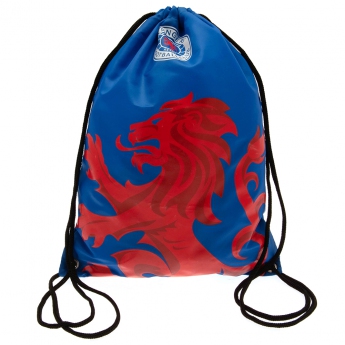 Rangers FC чанта за фитнес Gym Bag CR
