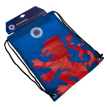 Rangers FC чанта за фитнес Gym Bag CR