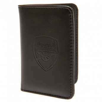 Arsenal FC кутия за карти Executive Card Holder