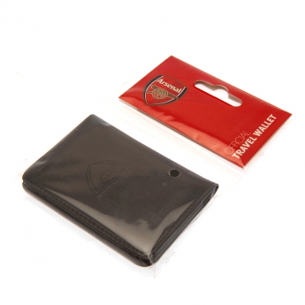 Arsenal FC кутия за карти Executive Card Holder