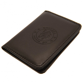 Chelsea FC кутия за карти Executive Card Holder