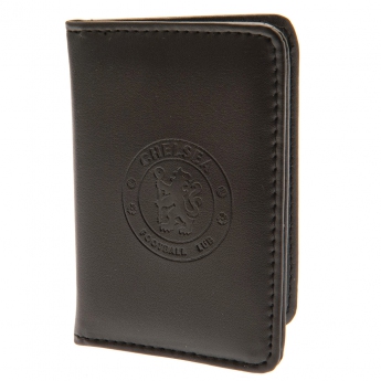 Chelsea FC кутия за карти Executive Card Holder