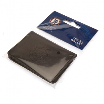 Chelsea FC кутия за карти Executive Card Holder
