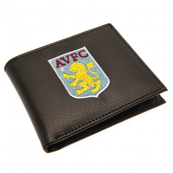 Aston Villa портмоне Embroidered wallet