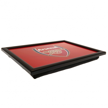 Arsenal FC подложка Cushioned lap tray