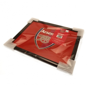Arsenal FC подложка Cushioned lap tray