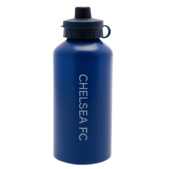 Chelsea FC бутилка за пиене Aluminium Drinks Bottle MT