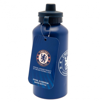 Chelsea FC бутилка за пиене Aluminium Drinks Bottle MT