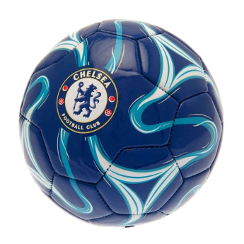 Chelsea FC мини футболна топка Skill Ball CC size 1