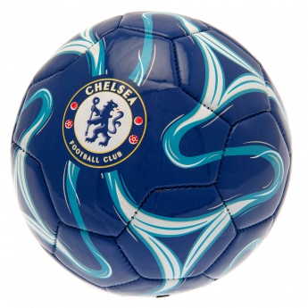 Chelsea FC футболна топка Football CC size 5