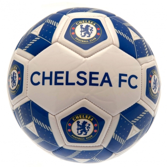 Chelsea FC мини футболна топка Football HX Size 3