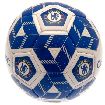 Chelsea FC мини футболна топка Football HX Size 3