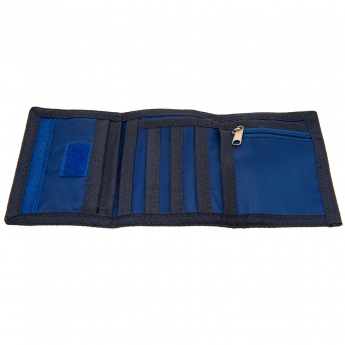 Chelsea FC портмоне Nylon Wallet FS