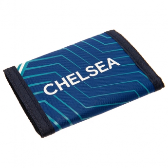 Chelsea FC портмоне Nylon Wallet FS