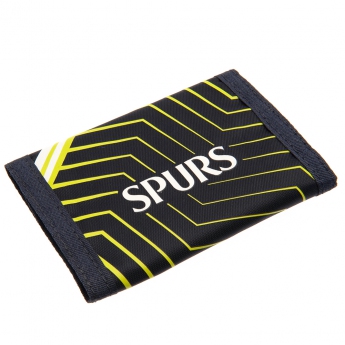 Tottenham Hotspur портмоне Nylon Wallet FS