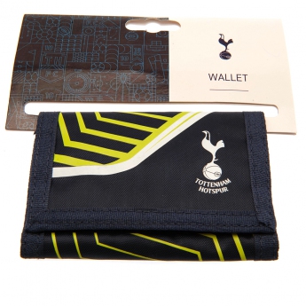 Tottenham Hotspur портмоне Nylon Wallet FS
