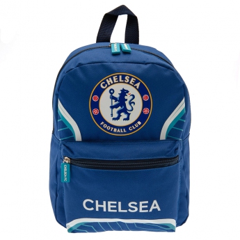Chelsea FC детска раница Junior Backpack FS