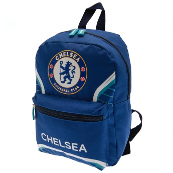 Chelsea FC детска раница Junior Backpack FS