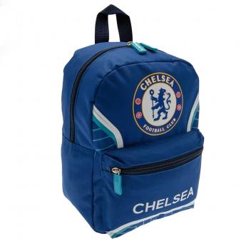Chelsea FC детска раница Junior Backpack FS