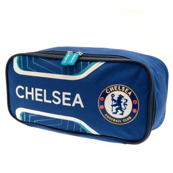 Chelsea FC чанта за обувки Boot Bag FS