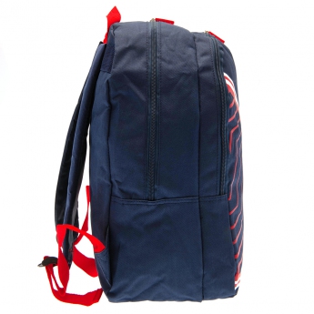 Футболни отбори раница England Backpack FS