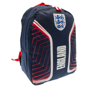 Футболни отбори раница England Backpack FS