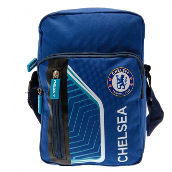 Chelsea FC чантичка Shoulder Bag FS