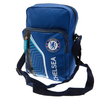 Chelsea FC чантичка Shoulder Bag FS