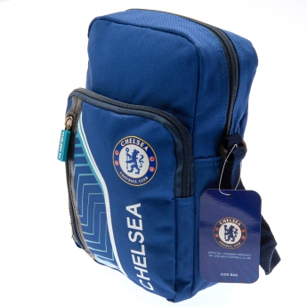 Chelsea FC чантичка Shoulder Bag FS