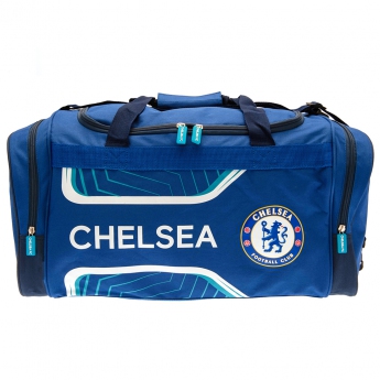 Chelsea FC чанта през рамо Holdall FS