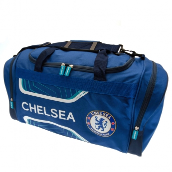 Chelsea FC чанта през рамо Holdall FS