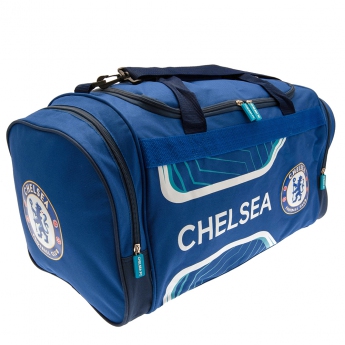 Chelsea FC чанта през рамо Holdall FS