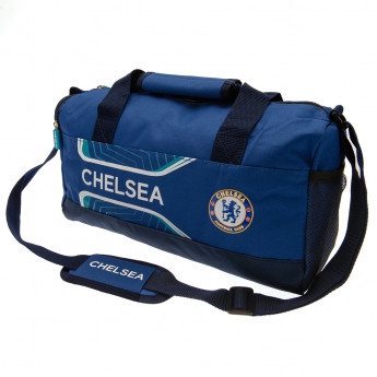Chelsea FC чанта през рамо Duffle Bag FS