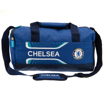 Chelsea FC чанта през рамо Duffle Bag FS