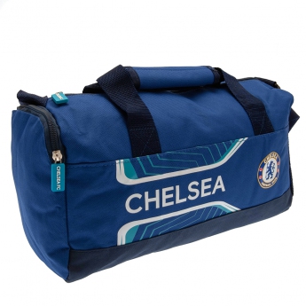 Chelsea FC чанта през рамо Duffle Bag FS