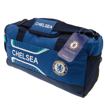 Chelsea FC чанта през рамо Duffle Bag FS