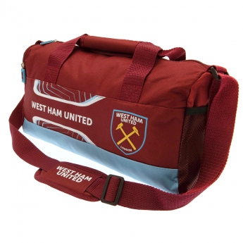 West Ham United чанта през рамо Duffle Bag FS