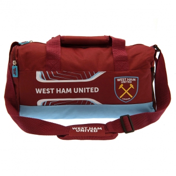 West Ham United чанта през рамо Duffle Bag FS