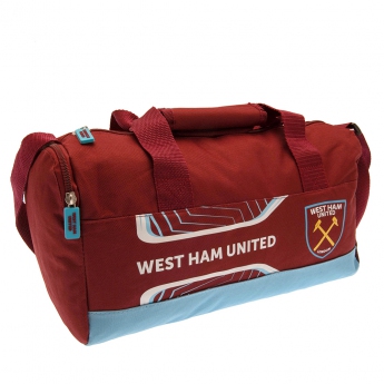 West Ham United чанта през рамо Duffle Bag FS
