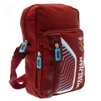 West Ham United чантичка Shoulder Bag FS
